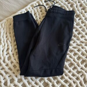Nike tech pants